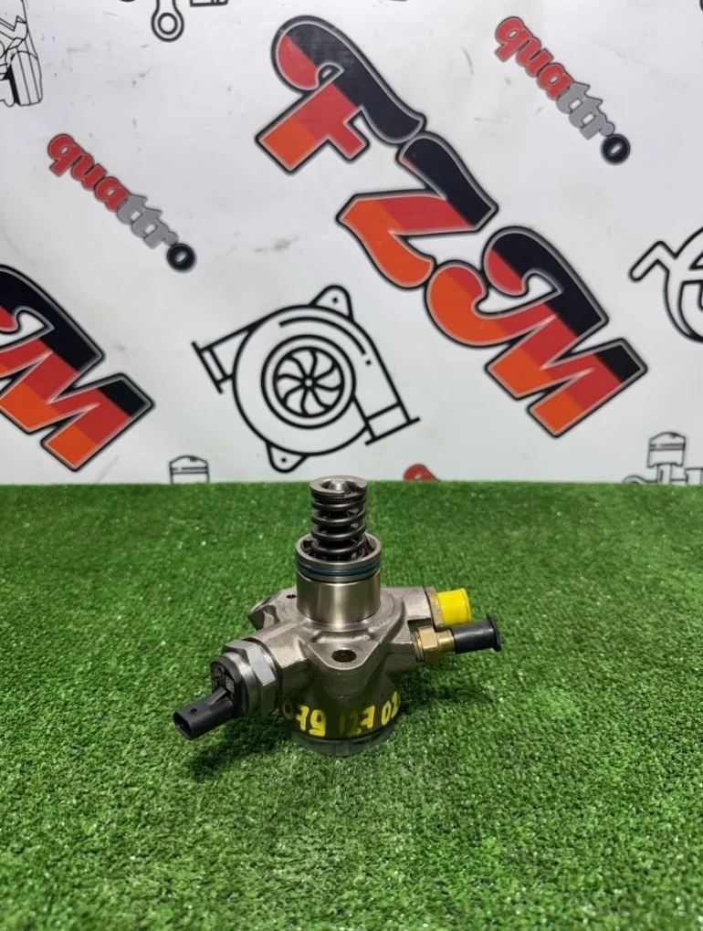 Топливный насос высокого давления Audi S6 079127025AE C7 CEUA/CEUC/CTGA/CTGE