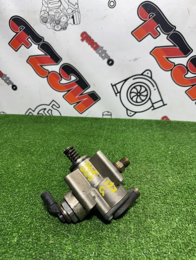 Топливный насос высокого давления Audi A6 06E127025G C6 AUK/CAL/BKH/BPK