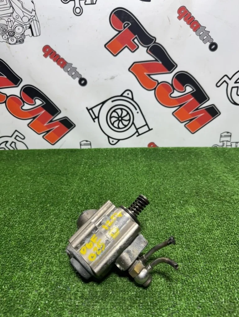 Топливный насос высокого давления Audi A3 06F127025D 8P BVY/BVZ/BPY/AXW