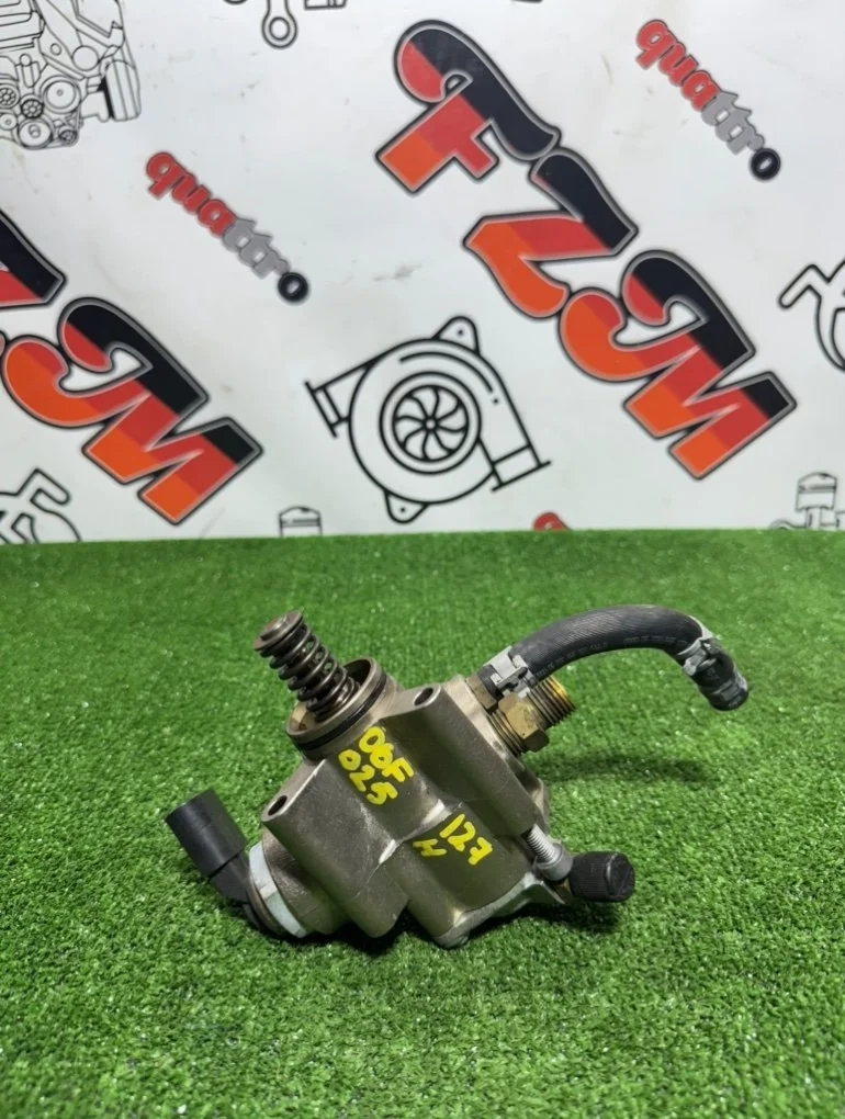 Топливный насос высокого давления Audi A4 06F127025H B7 BWA/BWE/BPY/CCZ