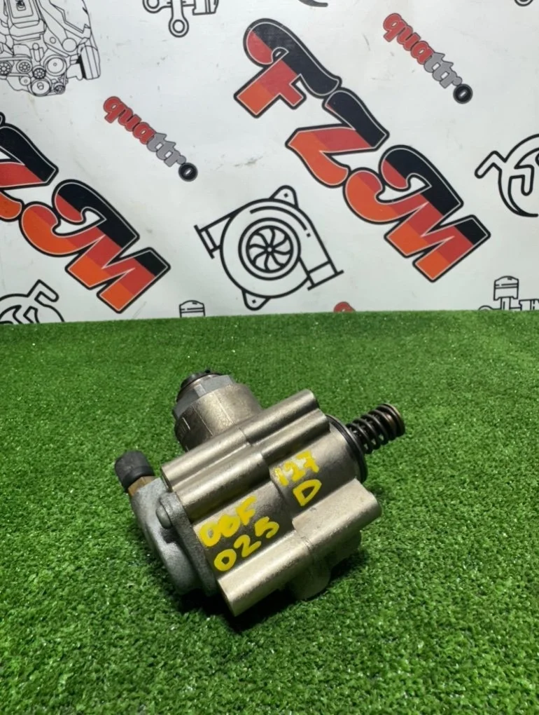 Топливный насос высокого давления Audi A3 06F127025D 8P BVY/BVZ/BPY/AXW