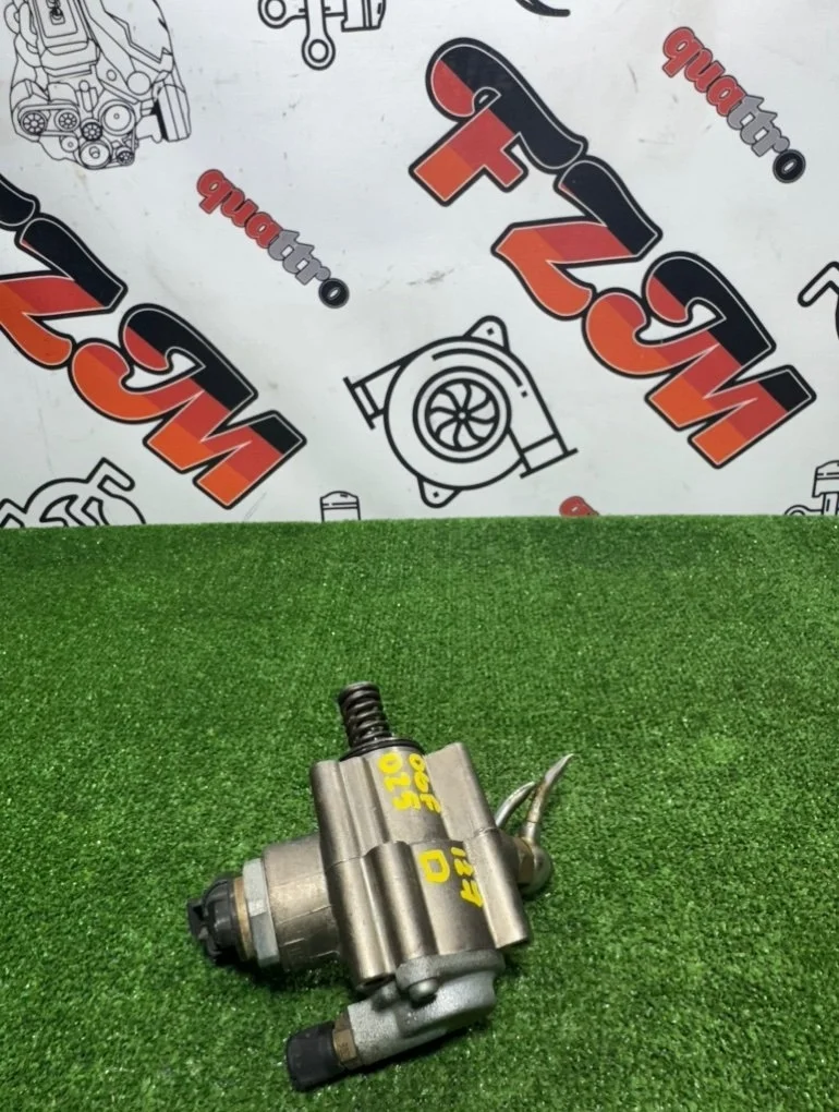 Топливный насос высокого давления Audi A3 06F127025D 8P BVY/BVZ/BPY/AXW