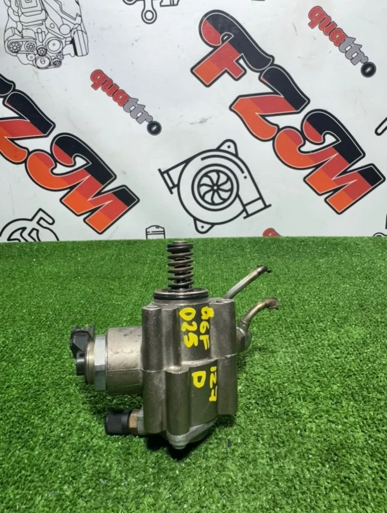 Топливный насос высокого давления Audi A3 06F127025D 8P BVY/BVZ/BPY/AXW