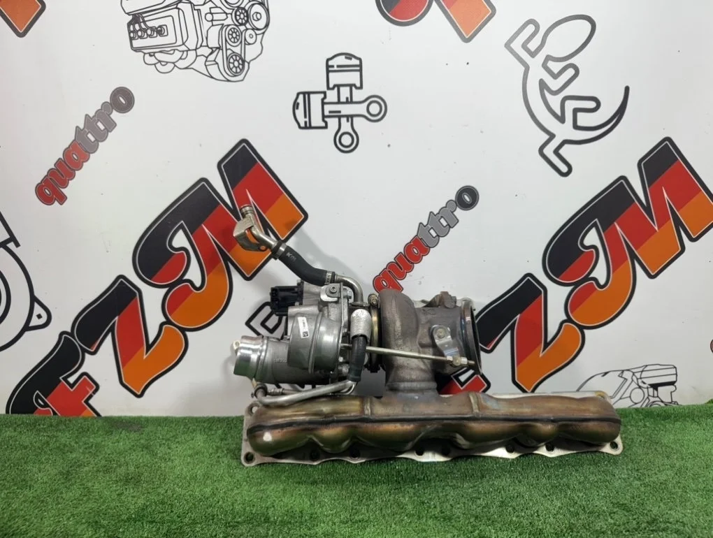 Турбина BMW 5-Series 18539700005 F10 N55B30