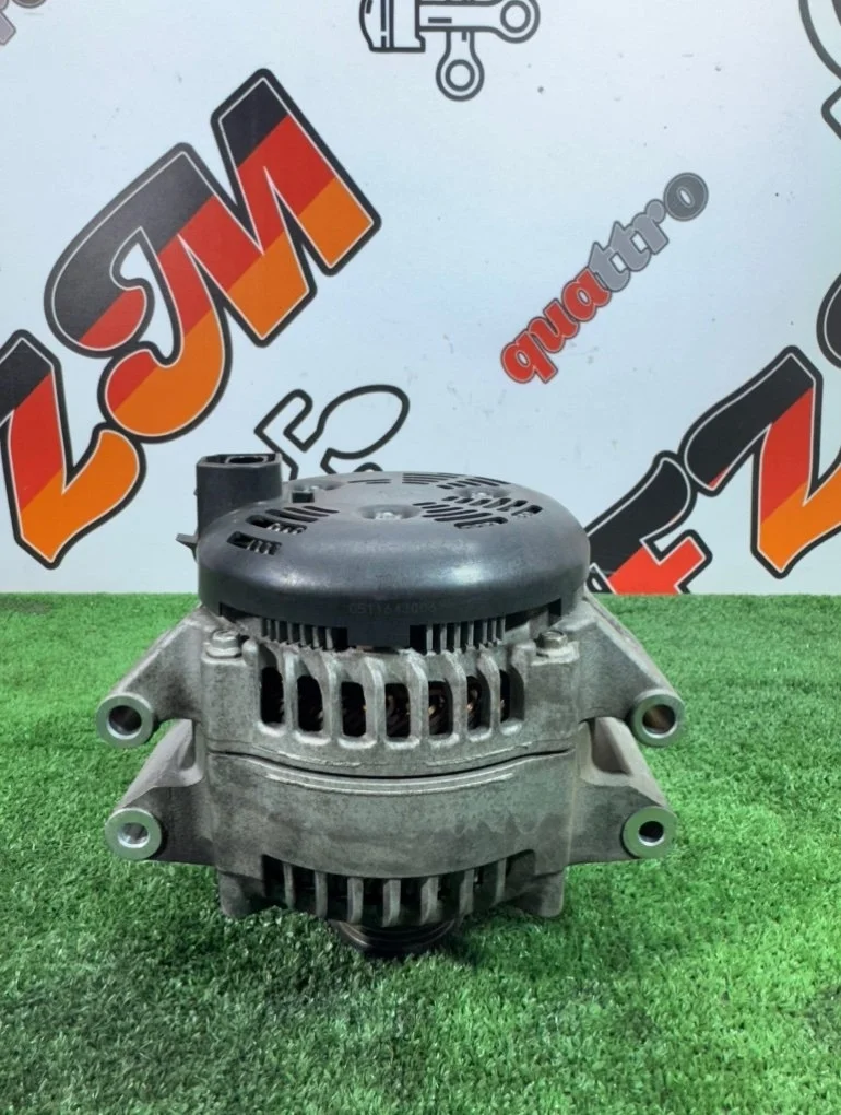 Генератор BMW 5-Series 12317616119 F10 N55B30/N54B30
