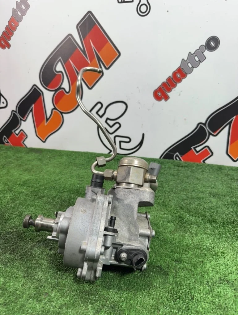 Топливный насос высокого давления BMW 5-Series 13517610761 F10 N55B30