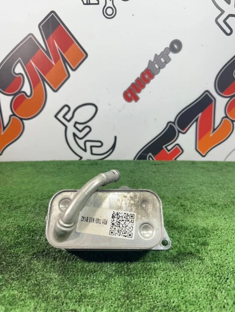 Теплообменик BMW 5-Series 17217638678 F10 N55B30