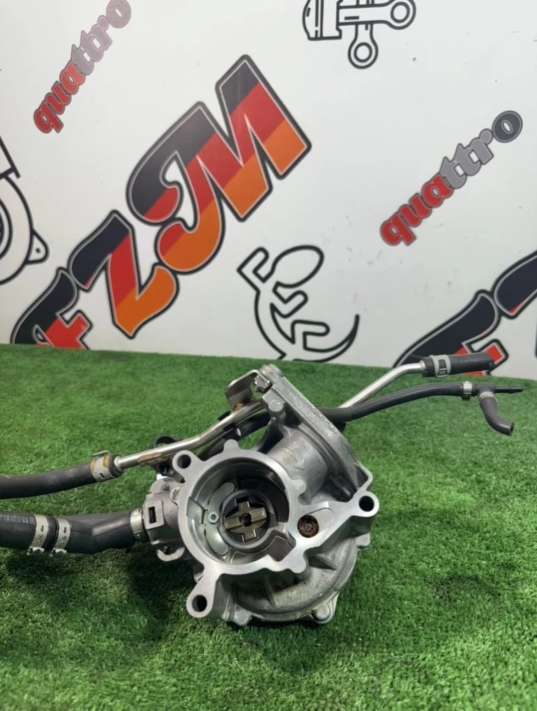 Вакуумный насос Audi A4 06J145100B B8 CDH/CDA/CAB