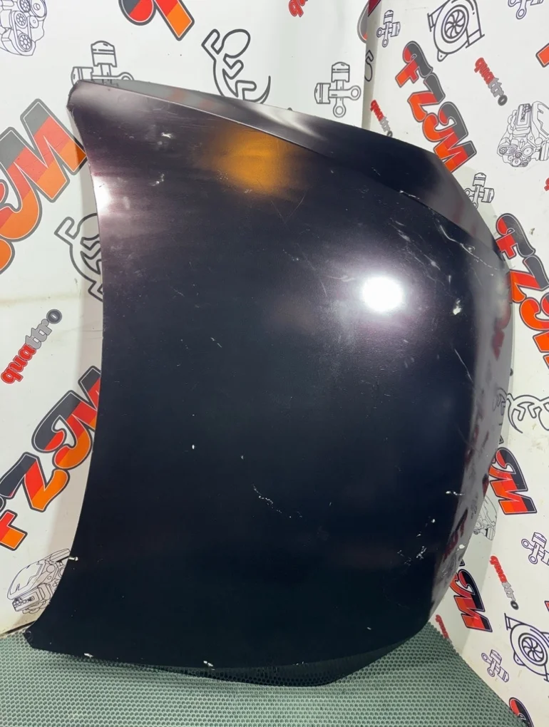 Капот Volkswagen Jetta 5C6823031D MK6, передний