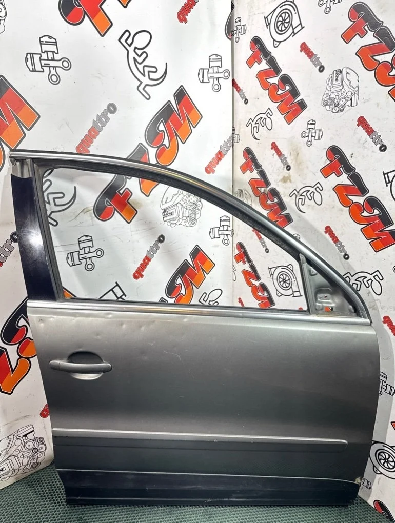 Дверь Volkswagen Tiguan 5N0831056B 5N 2007-2018, передняя правая