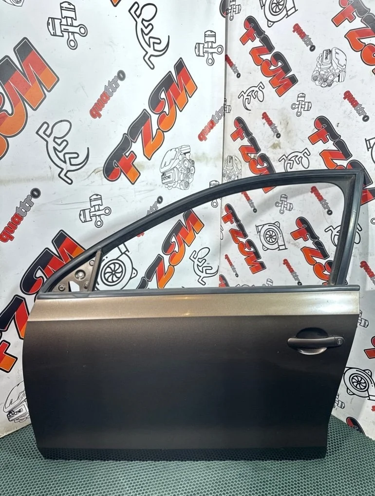 Дверь Volkswagen Jetta 5C6831055G MK6 2010-2015, передняя левая
