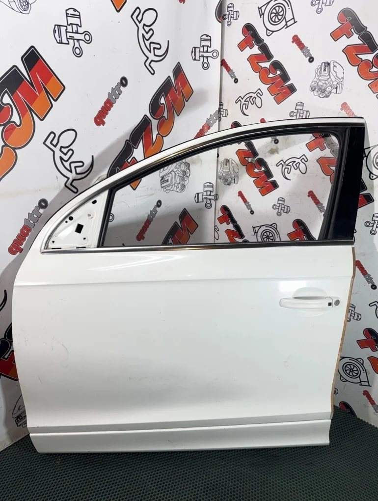 Дверь Audi Q7 4L0831051A 4L 2005-2015, передняя левая