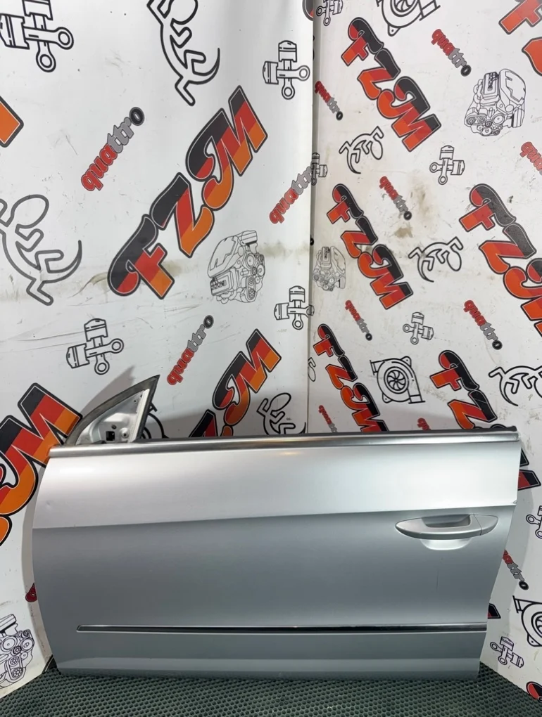 Дверь Volkswagen Passat CC 3C8831055A 3C8 2008-2017, передняя левая