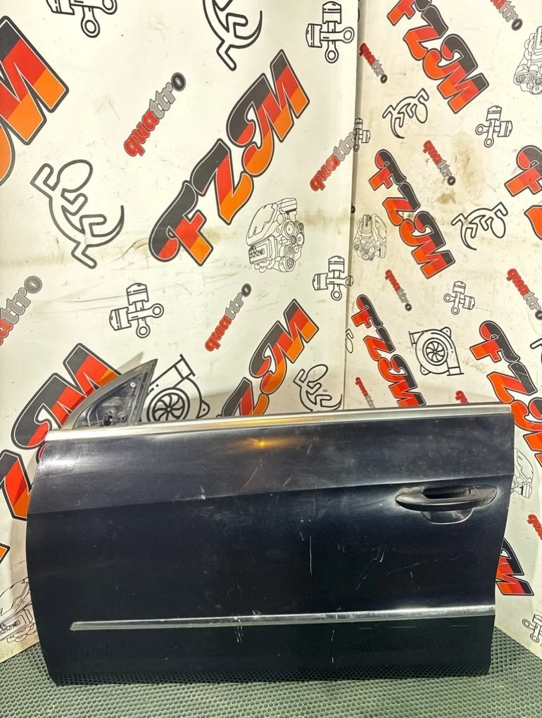 Дверь Volkswagen Passat CC 3C8831055A 3C8 2008-2017, передняя левая