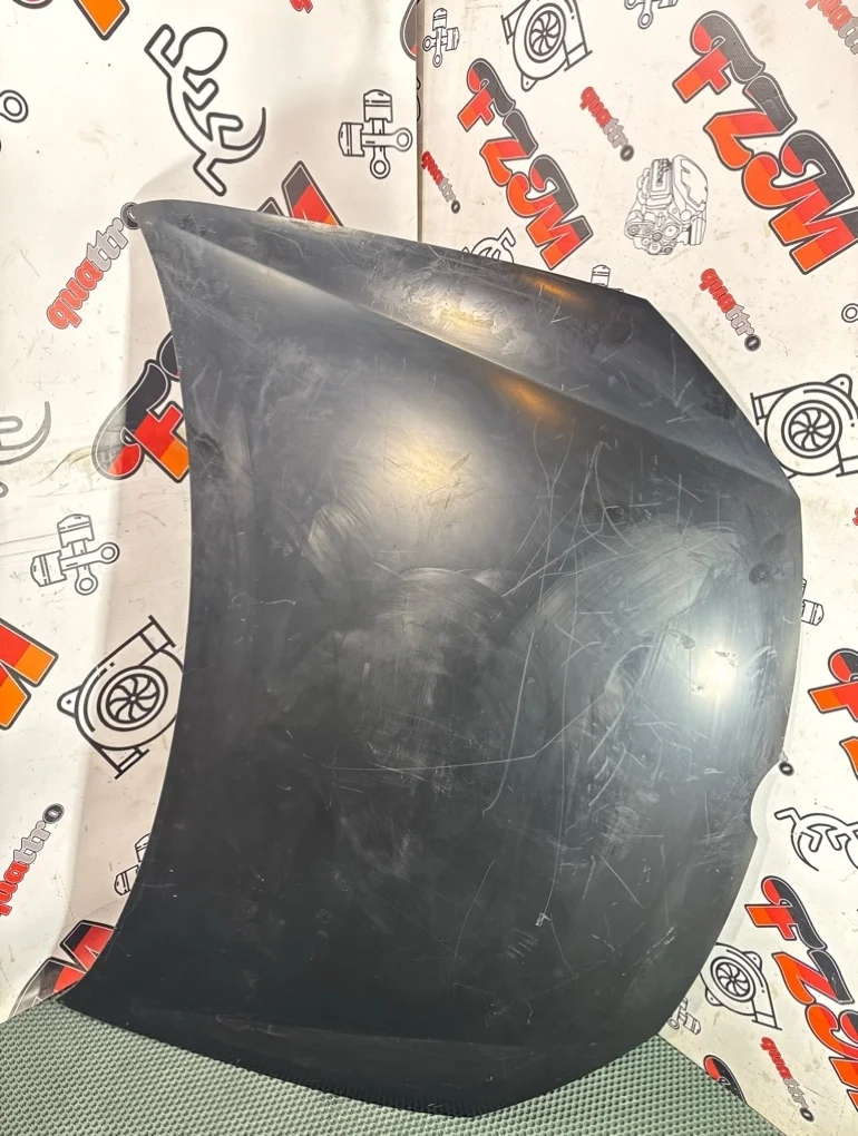 Капот Volkswagen Golf 5K0823031G MK6, передний