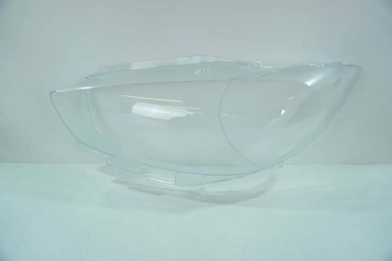 Стекло фары Mazda Cx-5 2011-2017 KA1F51041C, левое