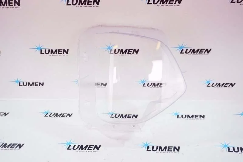 Стекло фары Hyundai Santa Fe 2018-2021 92208S1000 4, правое