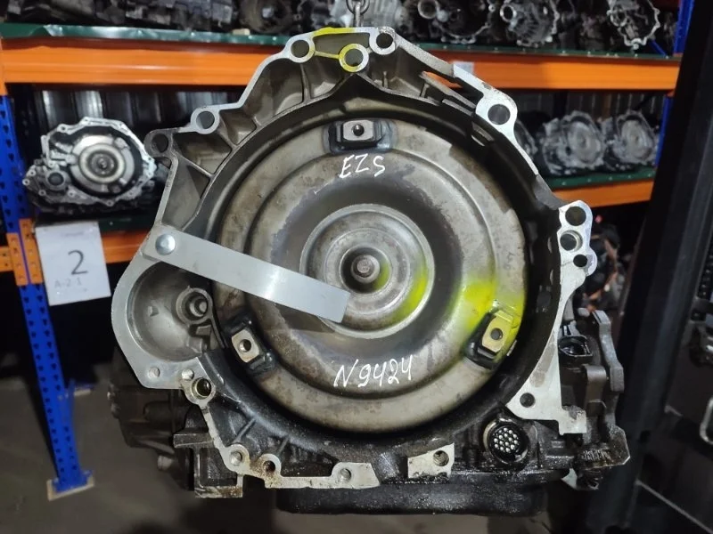 АКПП VOLKSWAGEN PASSAT 01V300048G B5+ AWT