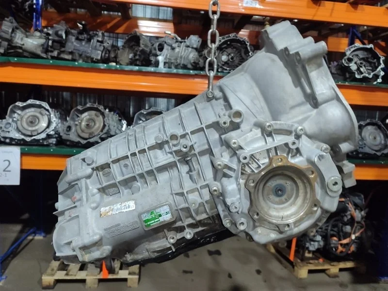 АКПП VOLKSWAGEN PASSAT 01V300048G B5+ AWT