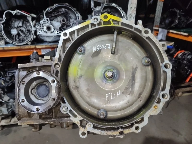 АКПП VOLKSWAGEN GOLF 01M300032M MK4 AKL