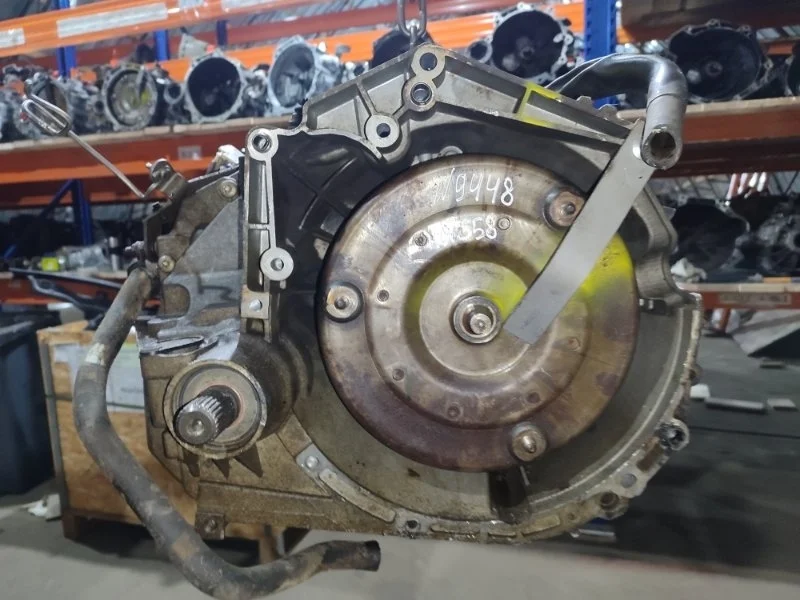 АКПП PEUGEOT 307 2222VX TU5JP4 NFU