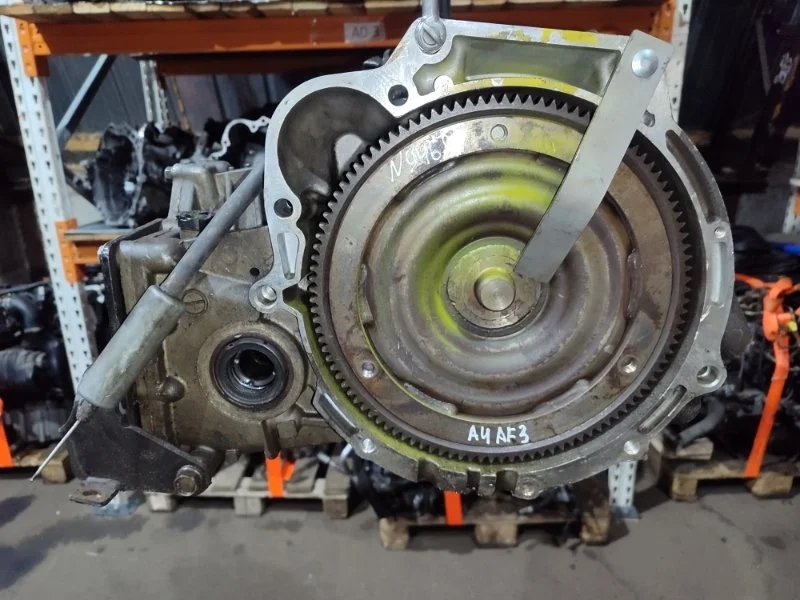 АКПП Hyundai Getz 4500022800 1 G4EE G4EC G4EA