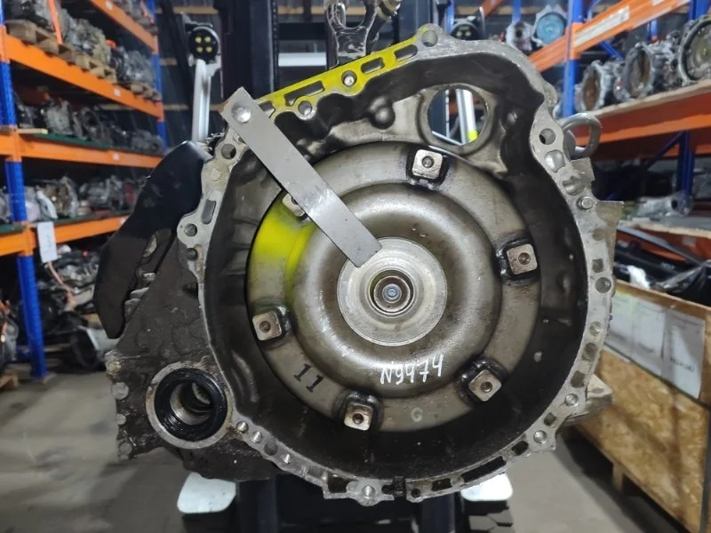 АКПП TOYOTA CAMRY 3050033460 V40 2AZ-FE