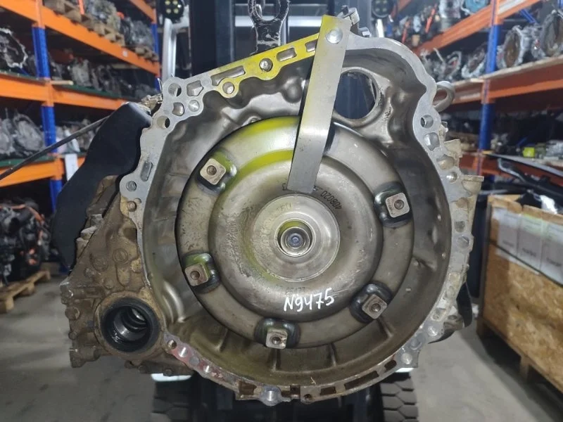 АКПП TOYOTA CAMRY 3050033460 V40 2AZ-FE