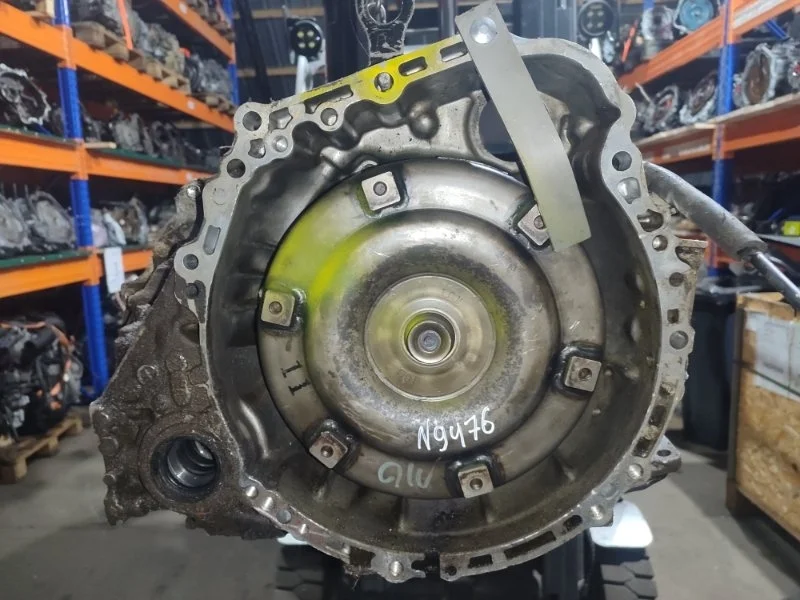 АКПП TOYOTA CAMRY 3050033460 V40 2AZ-FE