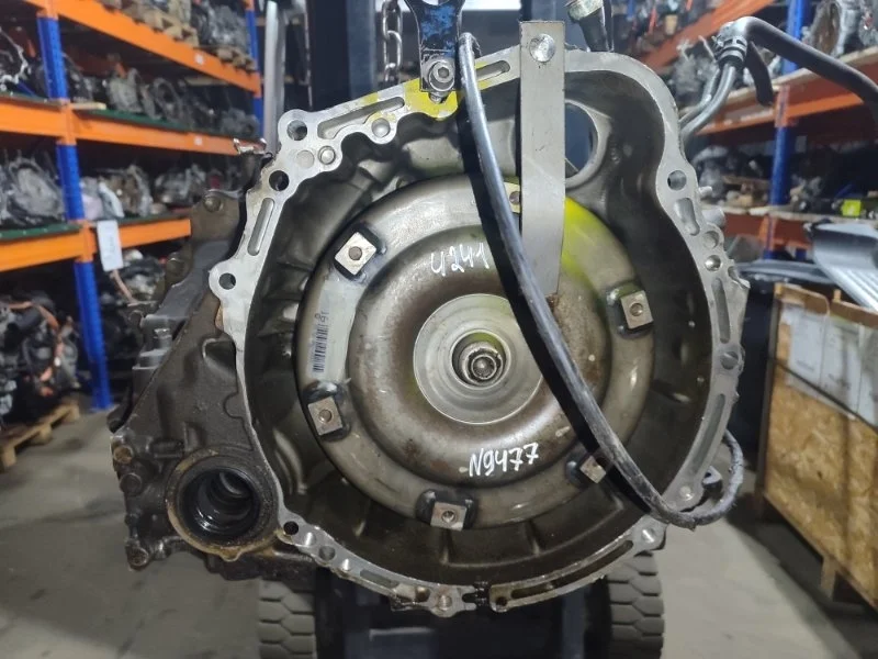 АКПП TOYOTA ESTIMA 3050028040 ACR30 2AZ-FE