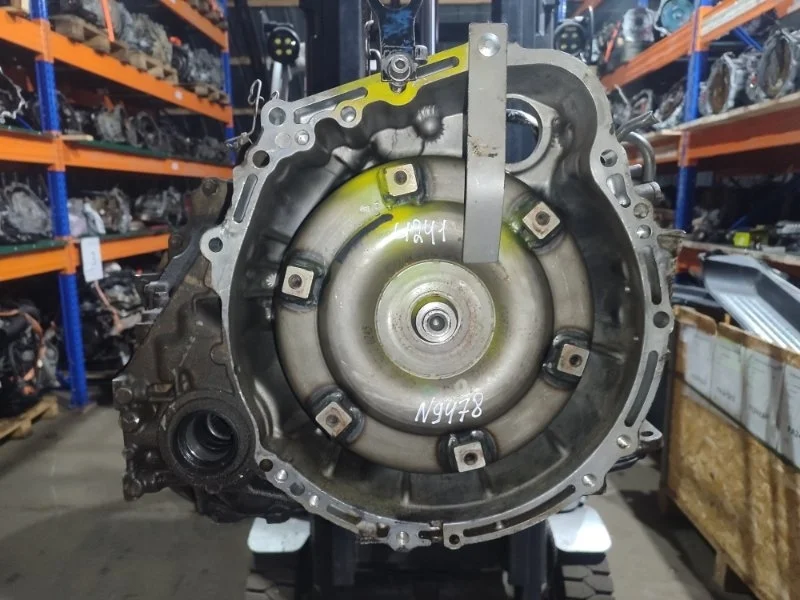 АКПП TOYOTA ESTIMA 3050028040 ACR30 2AZ-FE