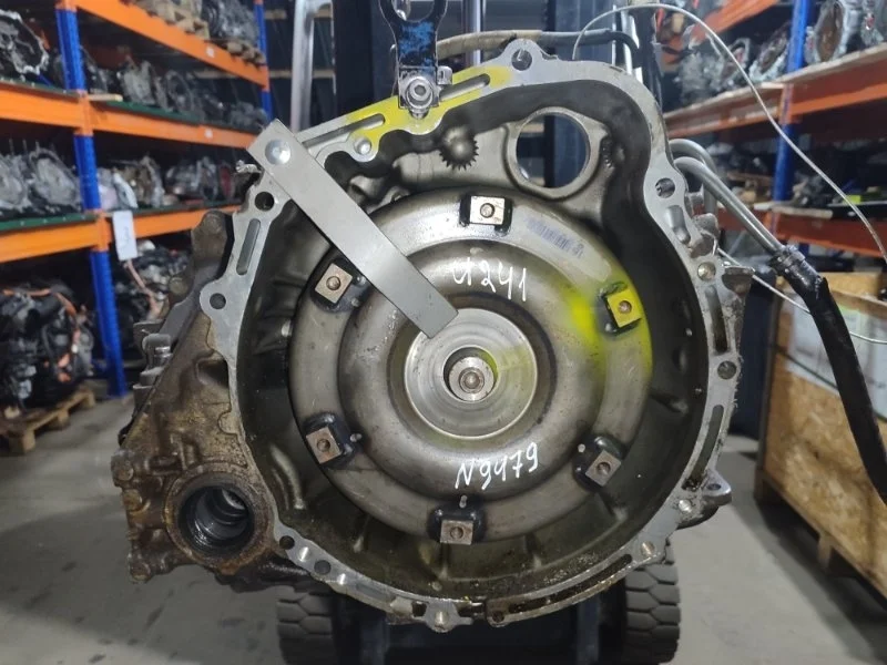 АКПП TOYOTA ESTIMA 3050028040 ACR30 2AZ-FE