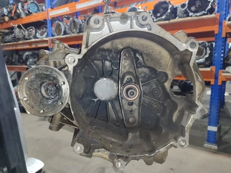 МКПП VOLKSWAGEN POLO 02T300020 MK5 CFN