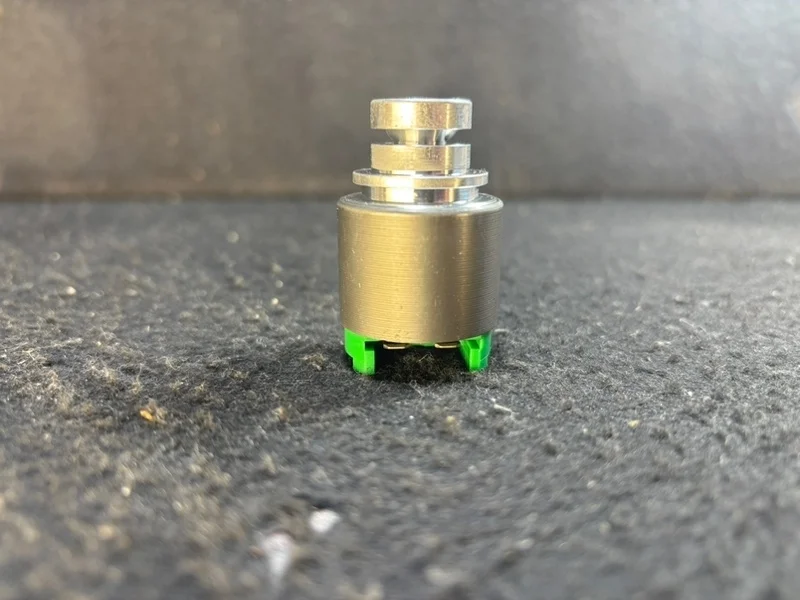 Соленоид АКПП AUDI VOLKSWAGEN 0501316463