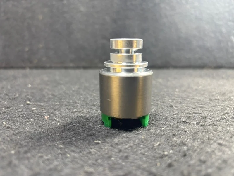 Соленоид АКПП AUDI VOLKSWAGEN 0501316463