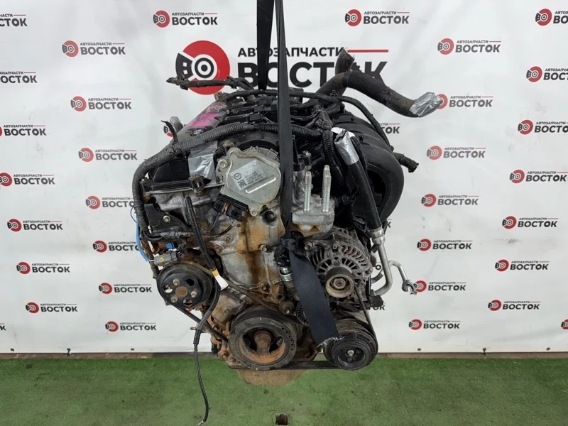 Двигатель Mazda Cx-5 2011-2017 PEY702300B PE