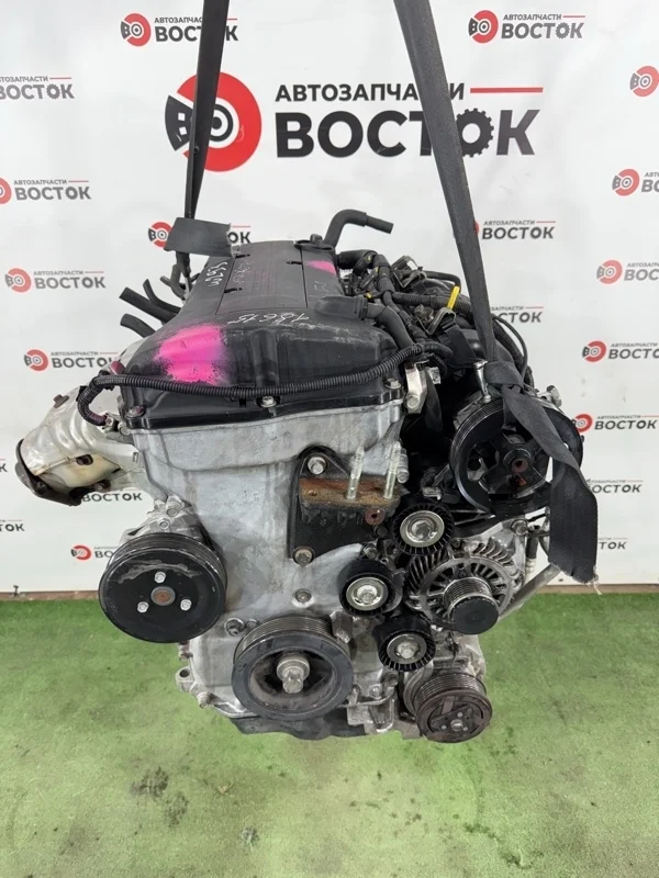 Двигатель Mitsubishi Asx 2010-н.в.. 1000C843 GA4W 4B11