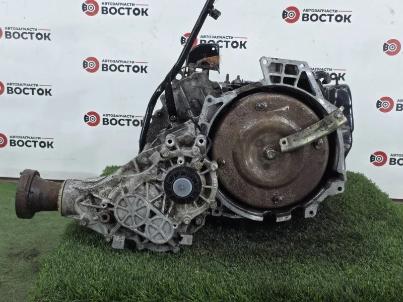 АКПП FORD ESCAPE 2000-2012 EPF AJ