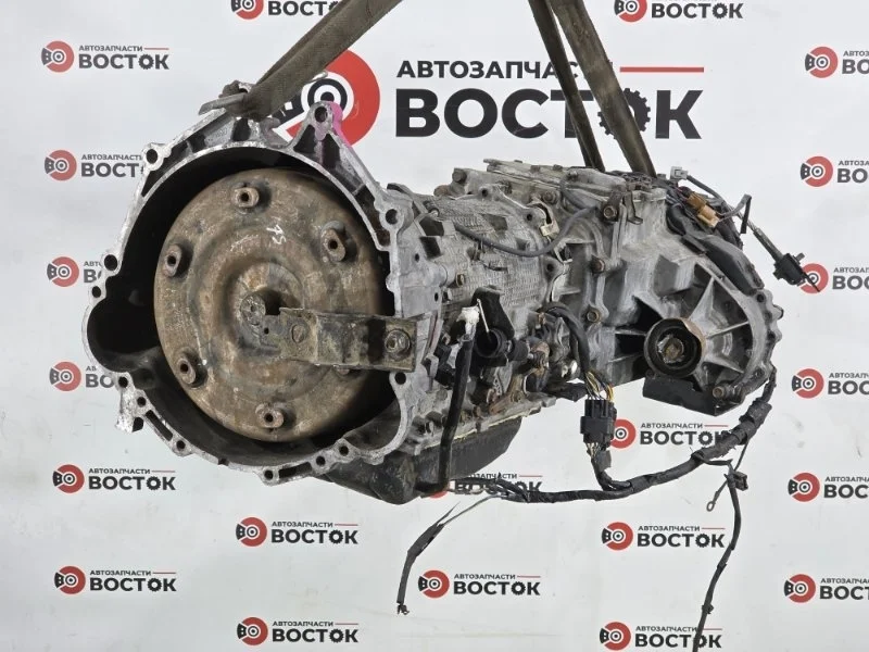 АКПП MITSUBISHI PAJERO 1999-2006 MR593859 V75W 6G74