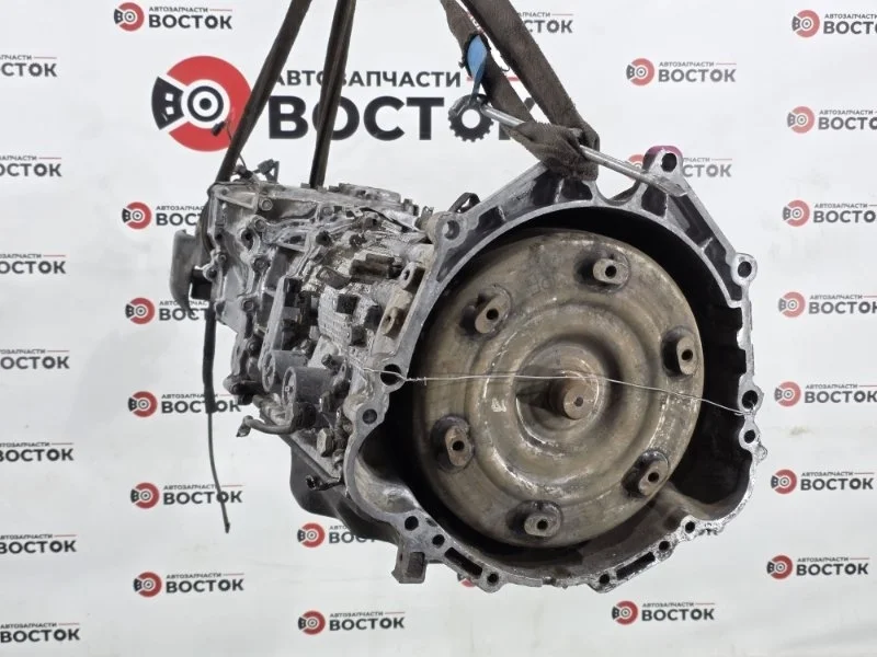 АКПП MITSUBISHI PAJERO 1999-2006 MR593859 V75W 6G74