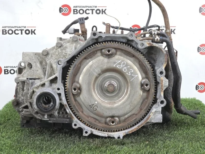 АКПП MITSUBISHI GRANDIS 2003-2011 MN168698 NA4W 4G69