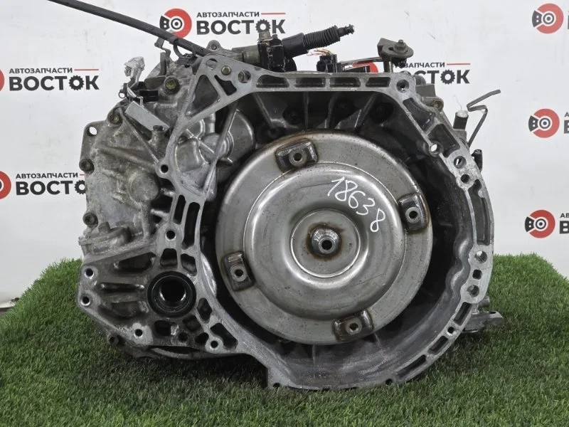 Вариатор NISSAN PRIMERA 2001-2008 310208E021 P12 QR20DE