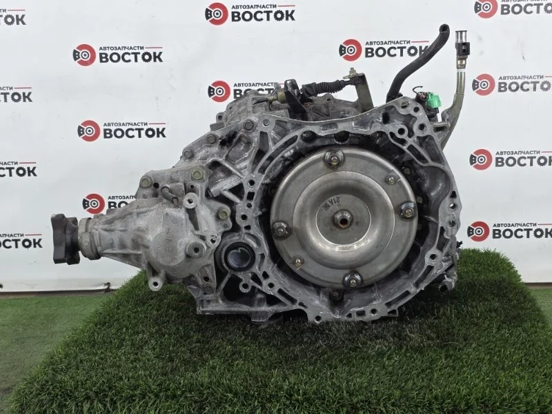 Вариатор NISSAN QASHQAI 2006-2013 310201XF06 J10 MR20DE