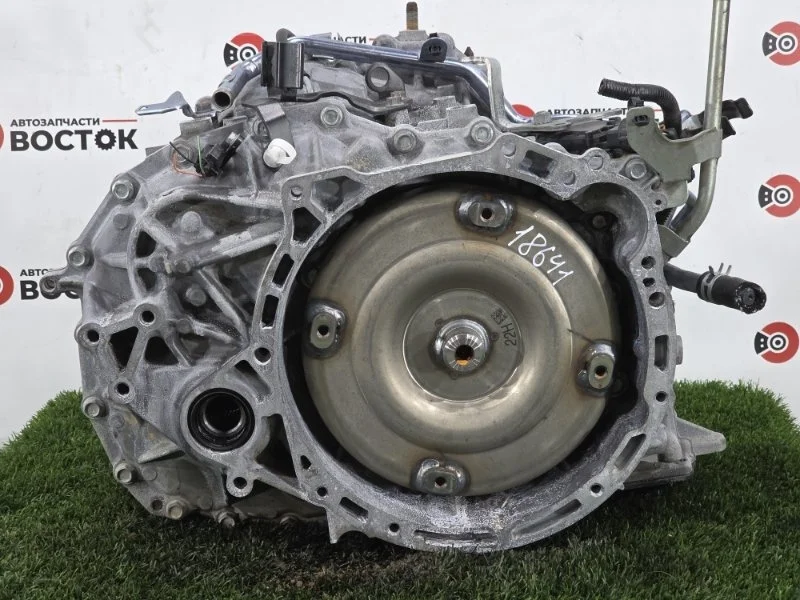 Вариатор Mitsubishi Lancer 2007-2017 2700A243 CY4 4B11