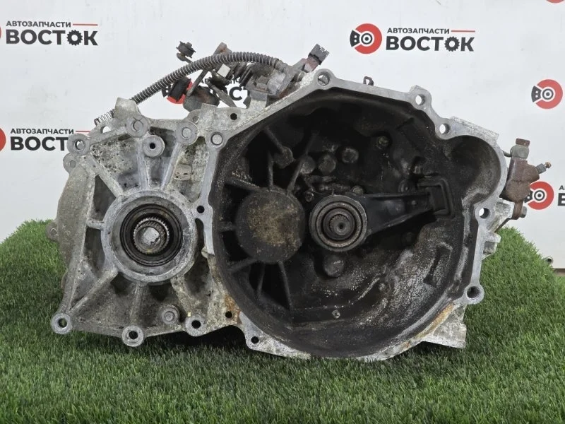 МКПП MITSUBISHI OUTLANDER 2003-2006 MN168332 CU2W 4G63