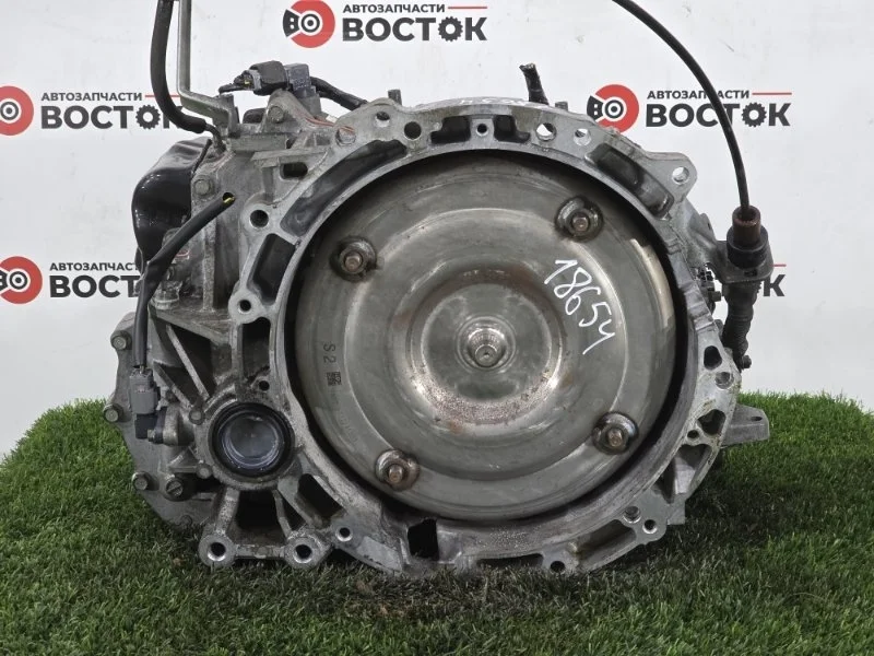 АКПП MAZDA 6 2007-2013 GH L5