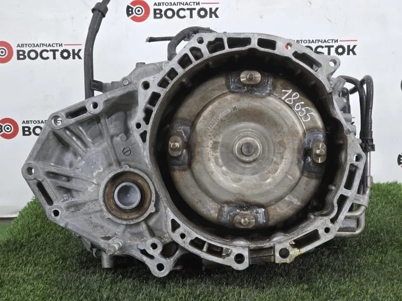 АКПП FORD MONDEO 2007-2015 7G917000BB SEBA