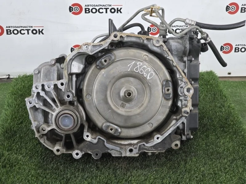 АКПП OPEL ASTRA 2009-2015 631059651 A16LET