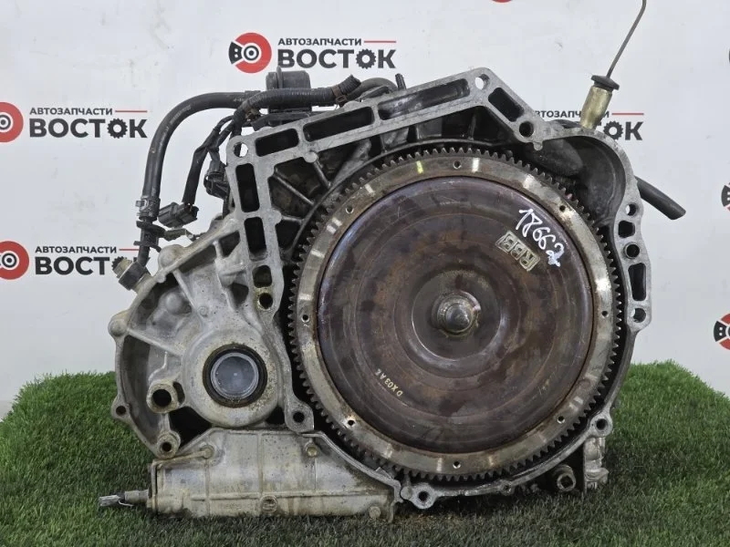 АКПП HONDA ACCORD 2002-2008 CL7 K24A3
