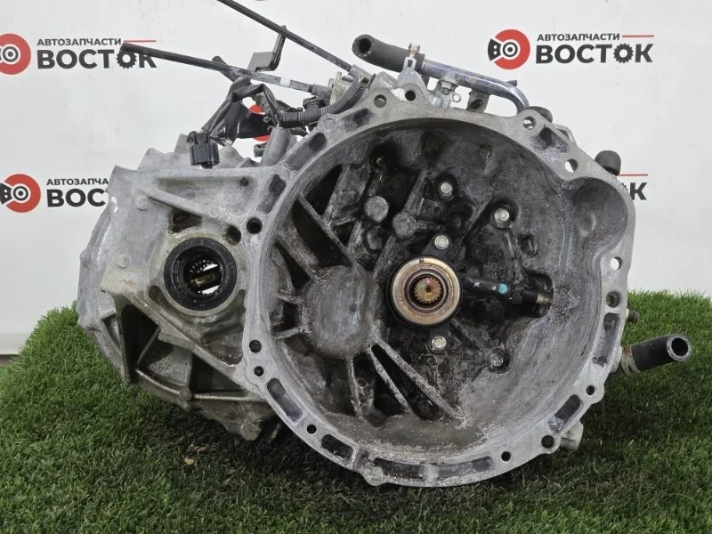 МКПП MITSUBISHI LANCER 2007-2017 2500A210 CY3A 4B10